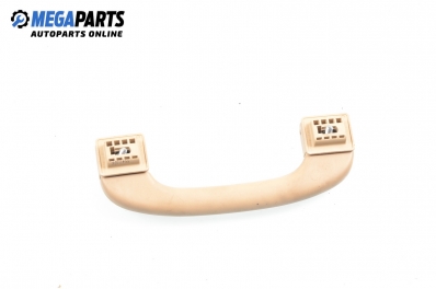 Handgriff for BMW 5 (E60, E61) 3.0 d, 231 hp, combi automatic, 2006, position: links, rückseite