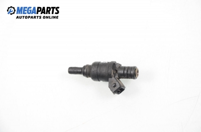 Gasoline fuel injector for BMW 3 (E46) 2.0, 150 hp, sedan automatic, 1998