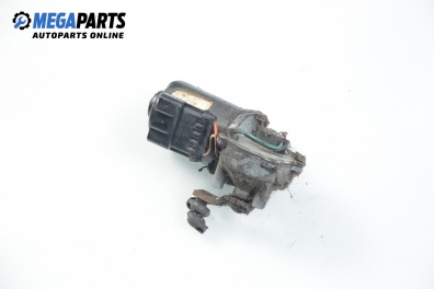 Front wipers motor for Opel Corsa B 1.2, 45 hp, 1993