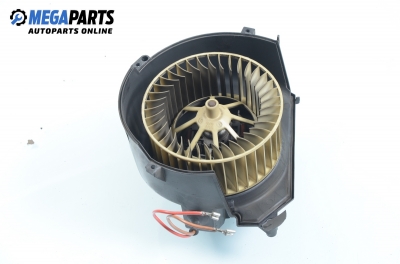 Heating blower for Opel Omega B 2.5 TD, 130 hp, sedan, 1999