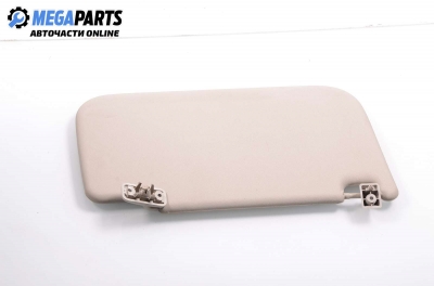 Sonnenblende for Opel Combo (2001-2011) 1.7, position: rechts