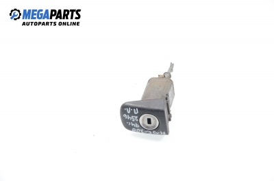 Türschloss für Mercedes-Benz C-Class 202 (W/S) 2.0 D, 75 hp, sedan, 1994, position: links, vorderseite