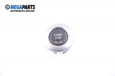Start engine switch button for BMW 1 (E87) 2.0 D, 163 hp, hatchback, 5 doors, 2005