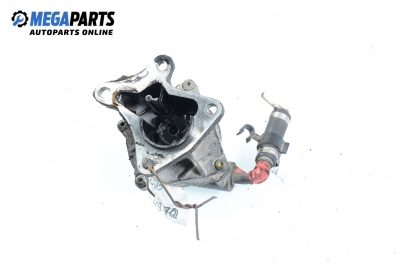 Vacuum pump for Renault Clio I 1.9 D, 65 hp, 3 doors, 1997