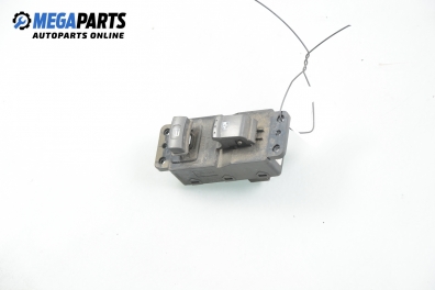 Buttons panel for Ssang Yong Kyron 2.0 4x4 Xdi, 141 hp automatic, 2006 № 202005300