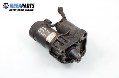 Anlasser für Renault 19 1.4, 75 hp, hecktür, 5 türen, 1993