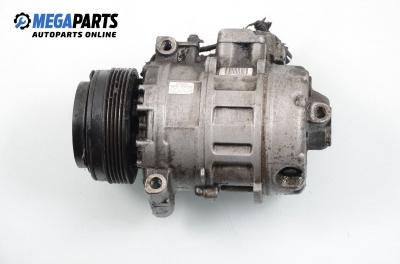 Kompressor klimaanlage für BMW 3 (E46) 2.0, 150 hp, sedan automatik, 1998 № Denso 447220-8025