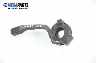 Lights lever for Volkswagen Passat (B3) 1.8, 75 hp, sedan, 1990