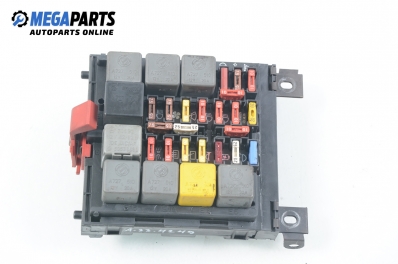 Fuse box for Alfa Romeo 33 1.4 i.e., 88 hp, hatchback, 5 doors, 1993