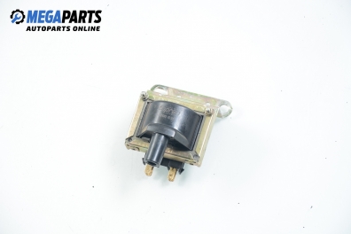 Ignition coil for Opel Corsa B 1.2, 45 hp, 1993 № TOPRAN 206 636