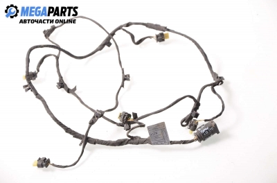 Parktronic wires for BMW 5 (F10, F11) 3.0 d xDrive, 258 hp automatic, 2011