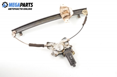 Electric window regulator for Hyundai Sonata IV (EF; 1998-2004) 2.0, sedan, position: front - right