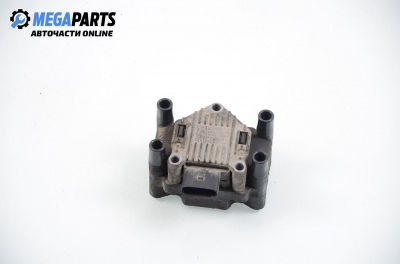 Zündspule for Audi A3 (8P) (2003-2012) 1.6, hecktür