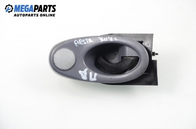 Inner handle for Ford Fiesta IV 1.3, 60 hp, 5 doors, 1998, position: front - right