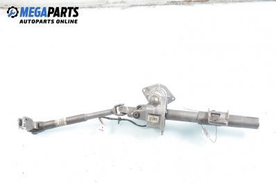 Steering shaft for Opel Meriva A 1.4 16V, 90 hp, 2004