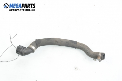 Furtun de apă pentru BMW 3 (E90, E91, E92, E93) 2.0, 136 cp, combi, 2007