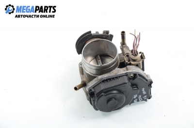 Clapetă carburator pentru Audi A3 (8L) 1.6, 101 cp, 3 uși, 1997