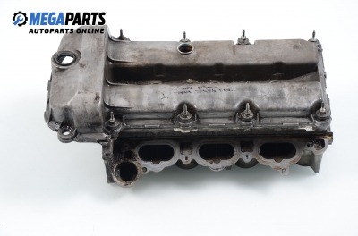 Motorkopf für Jaguar X-Type 2.5 V6 4x4, 196 hp, sedan automatik, 2003, position: rechts
