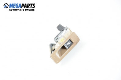 Power window button for Volkswagen Touareg 5.0 TDI, 313 hp automatic, 2004