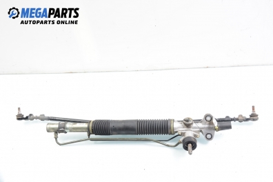 Hydraulic steering rack for Land Rover Freelander I (L314) 2.0 4x4 DI, 98 hp, 2002