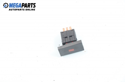 Emergency lights button for Opel Omega B 2.5 TD, 130 hp, sedan, 1999