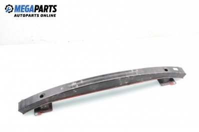 Bumper support brace impact bar for Volkswagen Polo (6N/6N2) 1.0, 50 hp, 3 doors, 2000, position: front