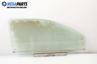 Window for Opel Corsa C (2000-2009) 1.2, hatchback, position: front - right