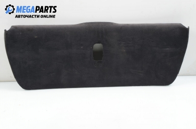 Trunk interior cover for Mercedes-Benz E-Class 211 (W/S) 2.2 CDI, 150 hp, station wagon automatic, 2003