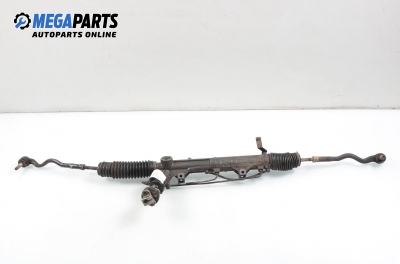 Hydraulic steering rack for BMW 3 (E46) 2.0, 150 hp, sedan automatic, 1998