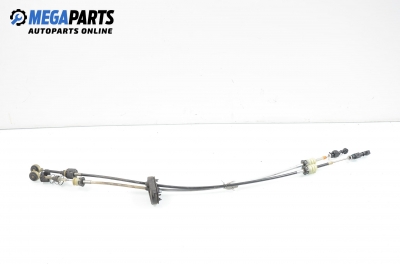 Gear selector cable for Opel Vectra C 2.2, 155 hp, hatchback, 2006
