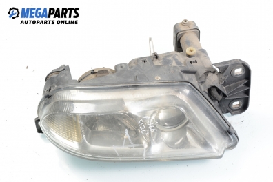 Headlight for Alfa Romeo 166 2.0 T.Spark, 155 hp, 2000, position: right