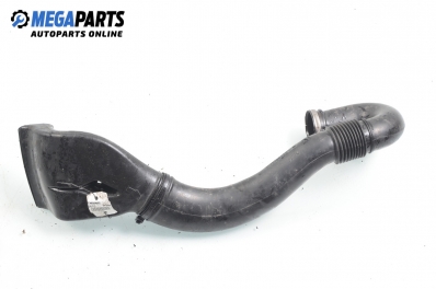 Air duct for Peugeot 306 1.9 D, 68 hp, sedan, 1998