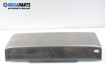 Boot lid for Mercedes-Benz 190 (W201) 2.3, 136 hp, 1990