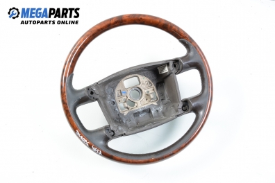 Steering wheel for Volkswagen Touareg 5.0 TDI, 313 hp automatic, 2004
