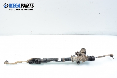 Hydraulic steering rack for Honda Civic V 1.5 16V, 90 hp, hatchback, 3 doors, 1995