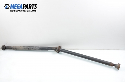 Tail shaft for Jaguar X-Type 2.5 V6 4x4, 196 hp, sedan automatic, 2003