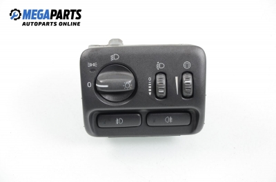 Comutator lumini pentru Volvo S80 2.8 T6, 272 cp automat, 2000