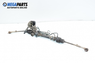 Hydraulic steering rack for Renault Clio I 1.9 D, 65 hp, 3 doors, 1997