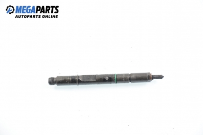 Diesel fuel injector for Audi A4 (B5) 2.5 TDI, 150 hp, station wagon, 1998