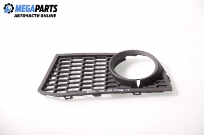 Capac proiector de ceață for BMW 5 (F10, F11) (2010- ) 3.0 automatic, position: stânga