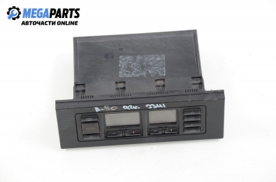 Bedienteil climatronic für Audi 80 (B4) 2.0, 115 hp, sedan, 1992
