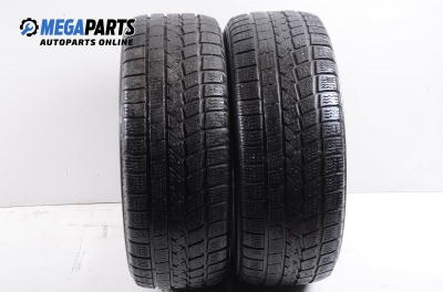 Snow tires MATADOR 235/60/16, DOT: 3009 (The price is for two pieces)