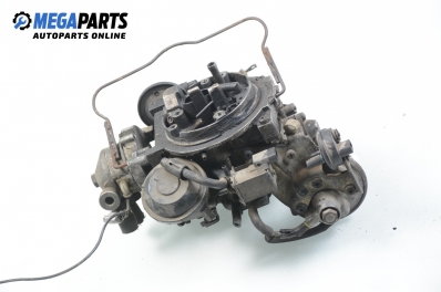 Carburetor for Volkswagen Golf II 1.6, 72 hp, 5 doors, 1988