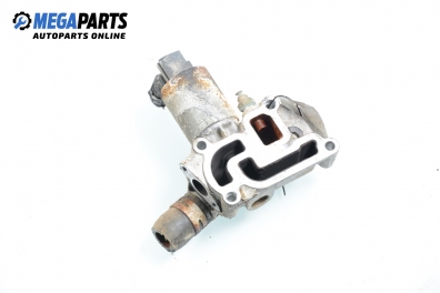 EGR valve for Opel Corsa B 1.2 16V, 65 hp, 1998