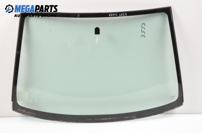Frontscheibe für Toyota Yaris 1.0 16V, 68 hp, hecktür, 3 türen, 1999
