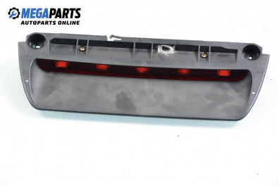Al treilea stop pentru Citroen C5 2.0 HDi, 109 cp, hatchback automat, 2003