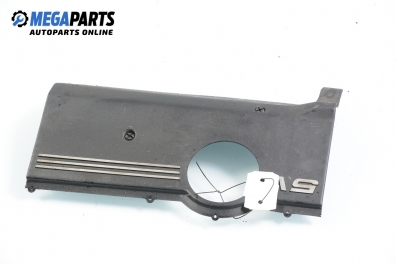 Engine cover for Audi A4 (B5) 2.4, 165 hp, sedan automatic, 1998