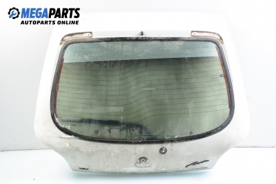 Capac spate pentru Ford Fiesta IV 1.4 16V, 90 cp, 3 uși, 1997