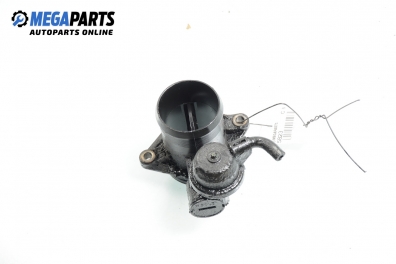 Clapetă carburator for Citroen C5 I Break (06.2001 - 08.2004) 2.0 HDi, 109 hp