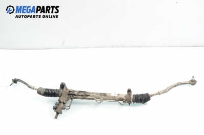 Hydraulic steering rack for Mini Cooper (R50, R53) 1.6, 90 hp, hatchback, 3 doors, 2001